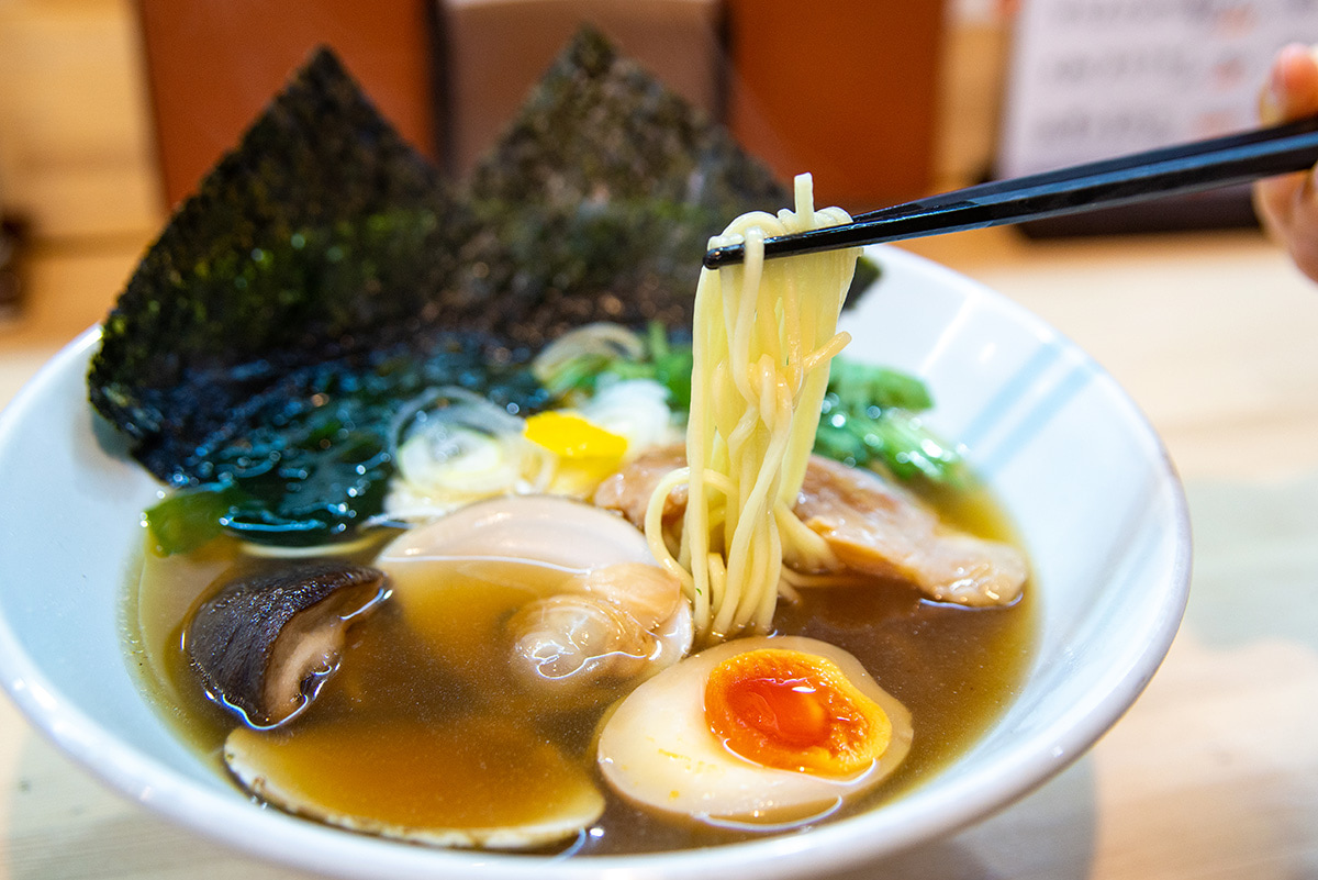浦安の本当に旨い蕎麦名店！老舗から極上十割の隠れ家まで徹底調査【2026】