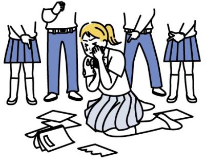 【話題】 いじめ られ やすい 人 人気理由と評判まとめ #826