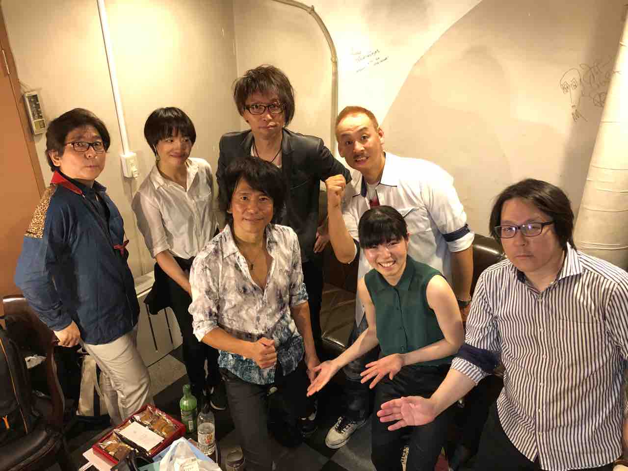元C-C-B米川英之に娘がいるって本当？結婚した妻や家族構成の真相を徹底調査！