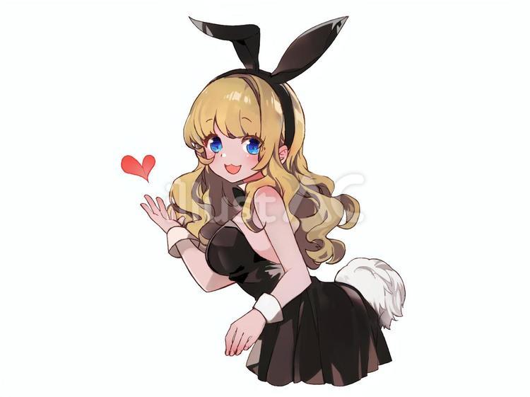 なぜ惹かれる？バニーガールイラストの描き方と2026年最新トレンド