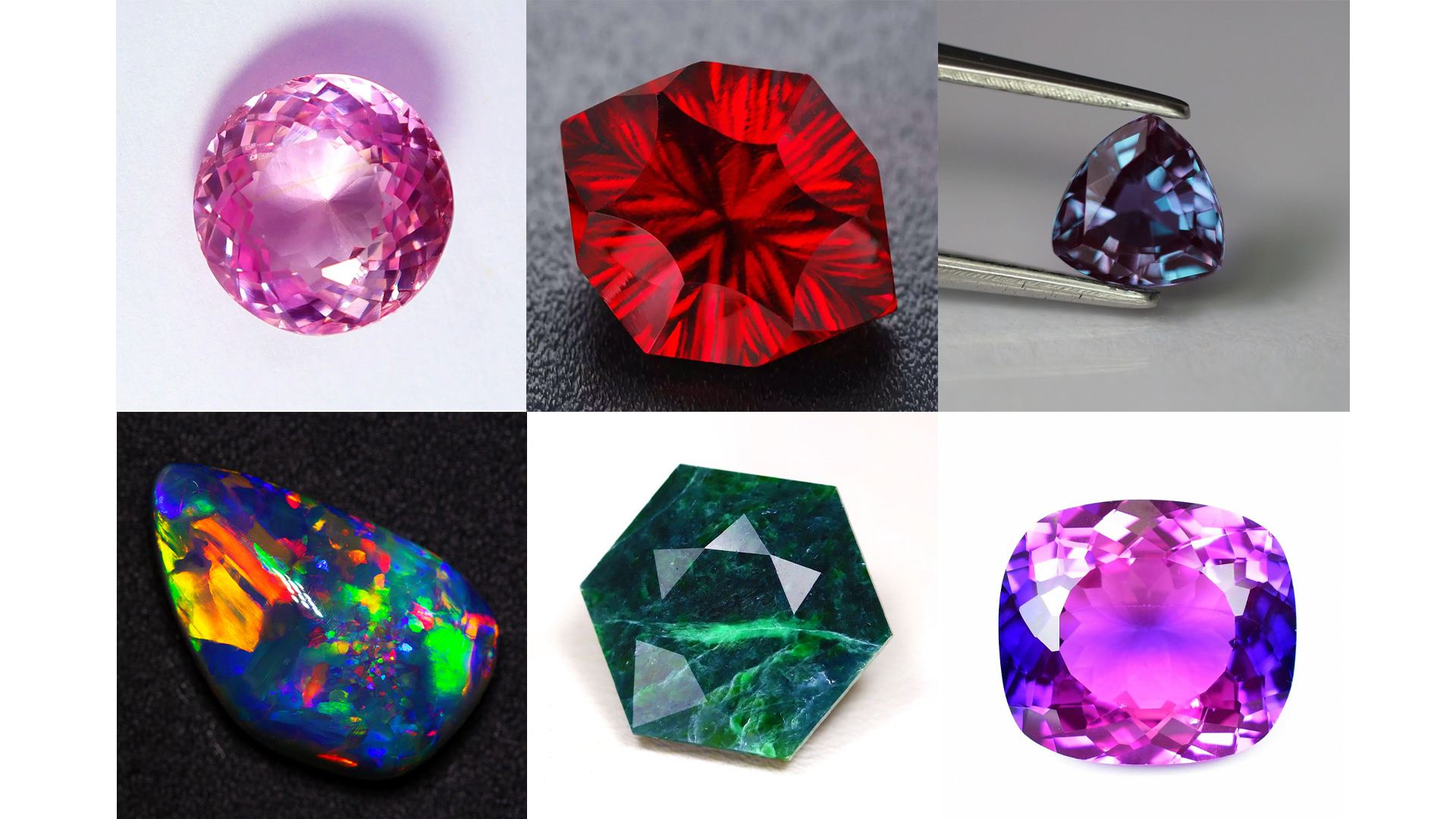 What Is the Most Rare Gemstone in the World