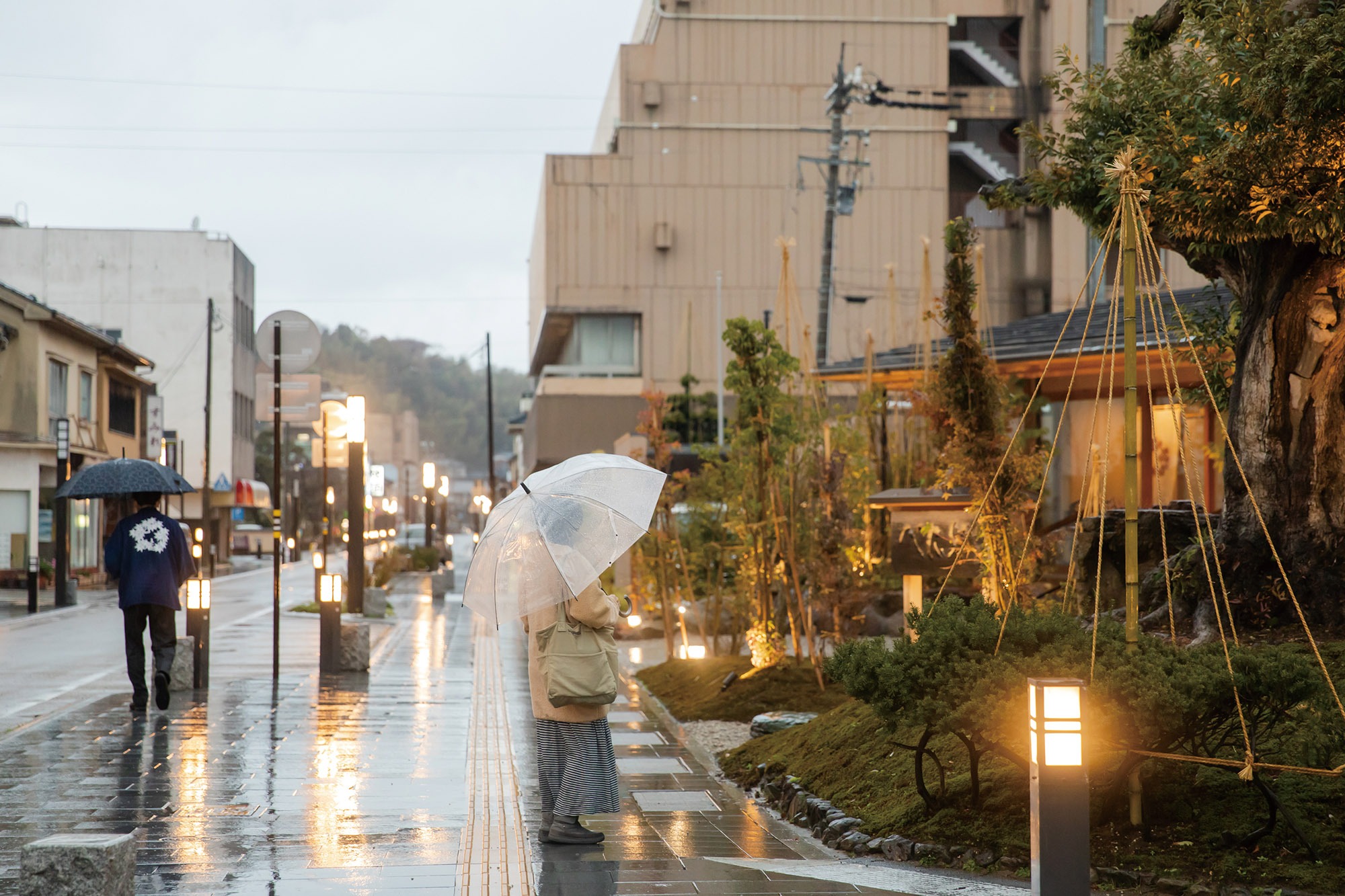 あわら温泉街は何もない？2026年最新の魅力と噂の真相を徹底解剖