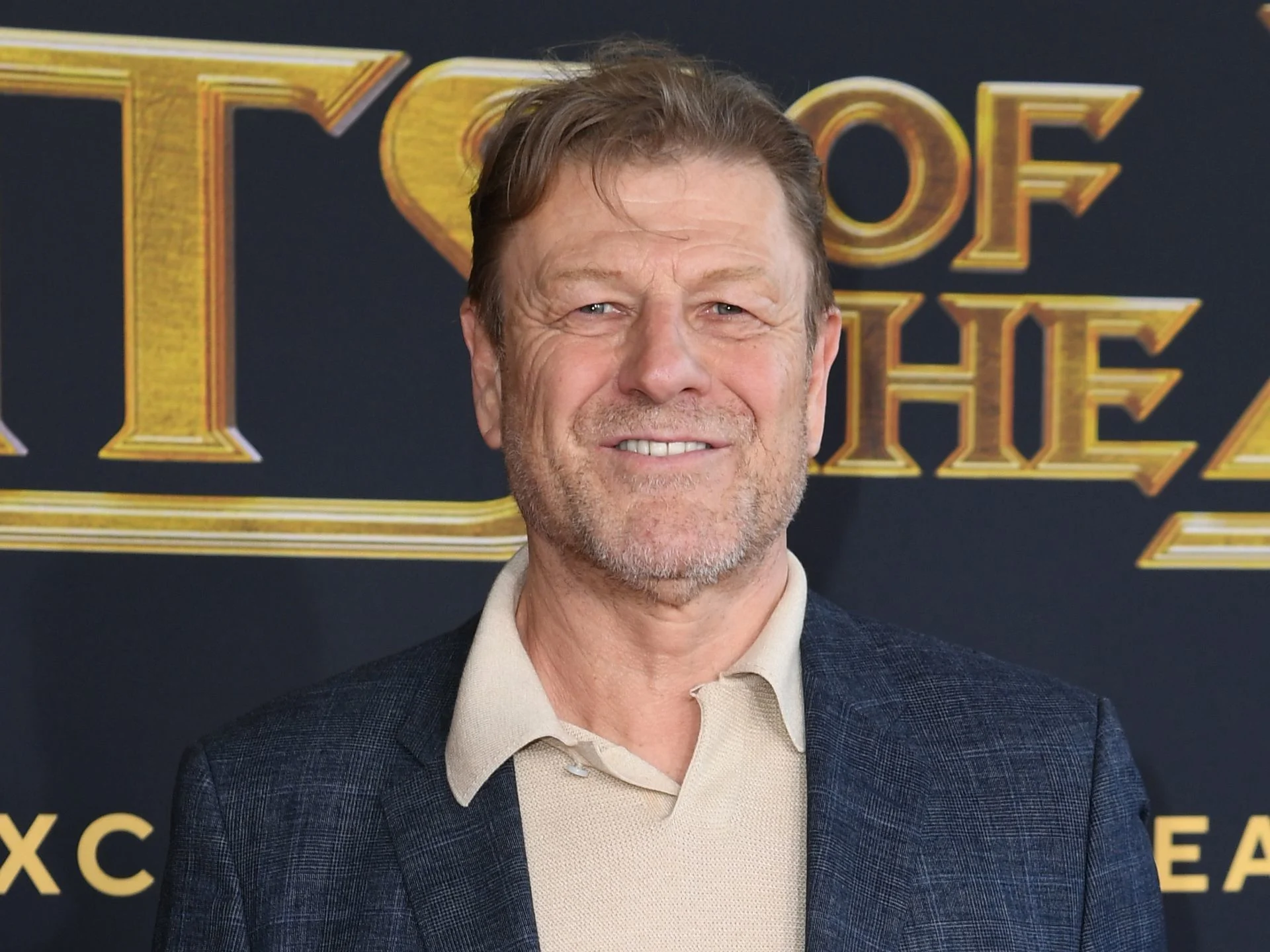 How Much Is Sean Bean Worth