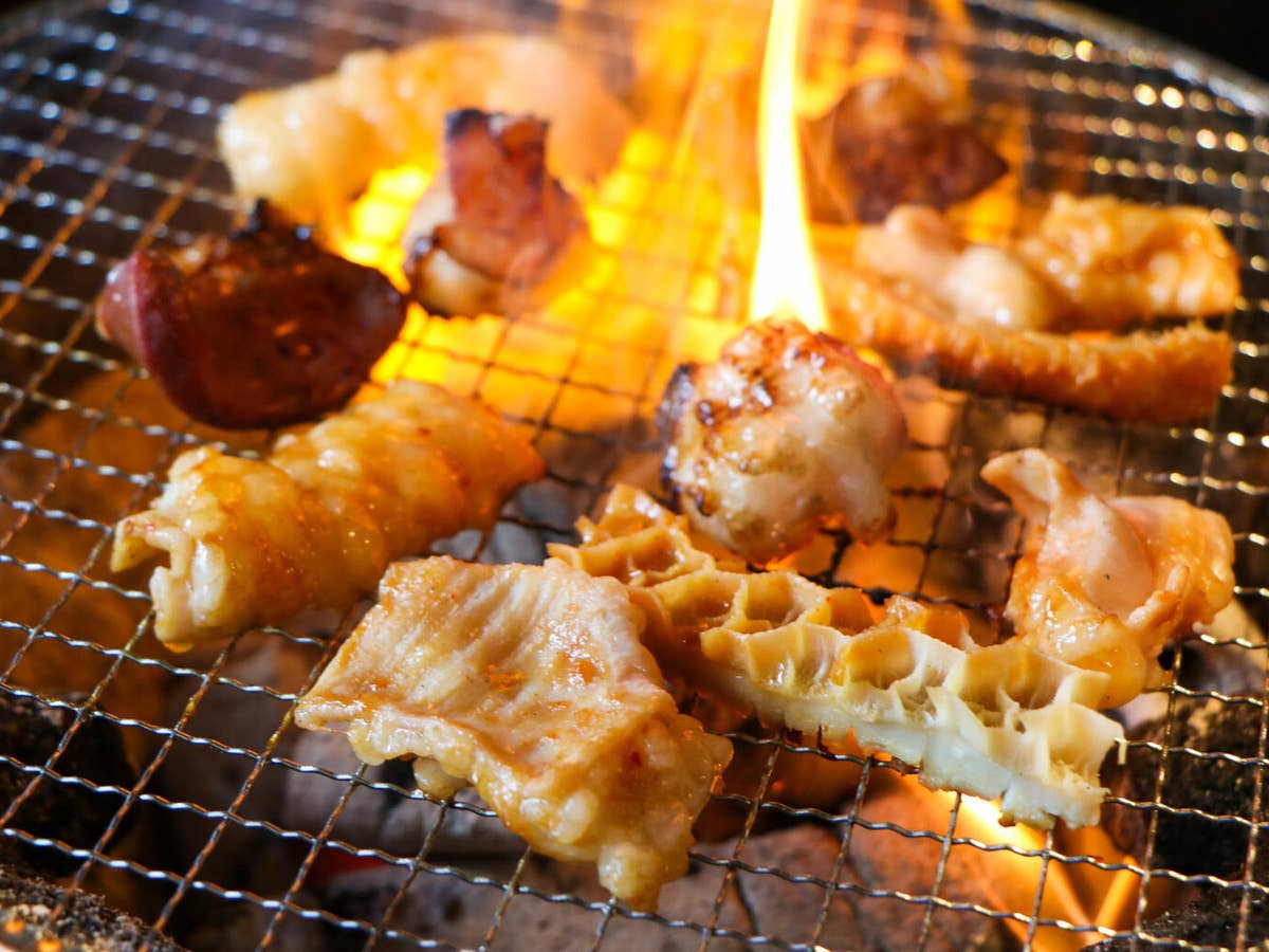 ホルモン大和寺田町店の評判と名物の真相！口コミと混雑状況を徹底解剖