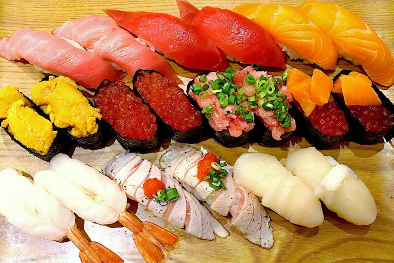 東京の寿司食べ放題決定版！2026年おすすめ名店と後悔ゼロの選び方