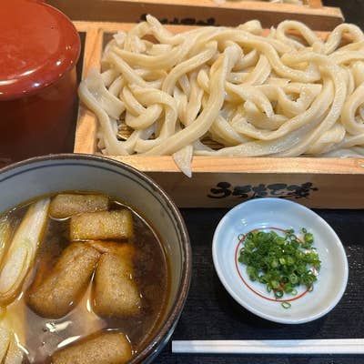 池袋の極太麺が鳴らす、令和の「武蔵野うどん」狂騒曲。なぜ「うちたて家」は行列を絶やさないのか
