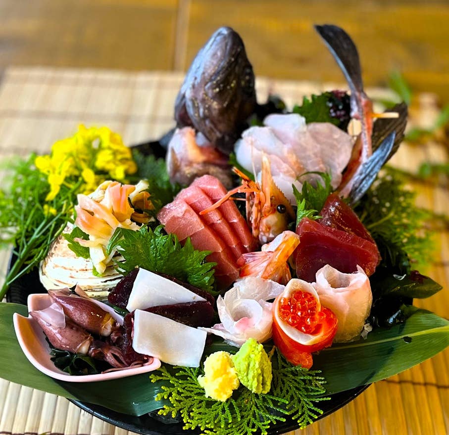 石巻ランチ決定版！地元民が推す海鮮丼・焼きそばと極上穴場2026