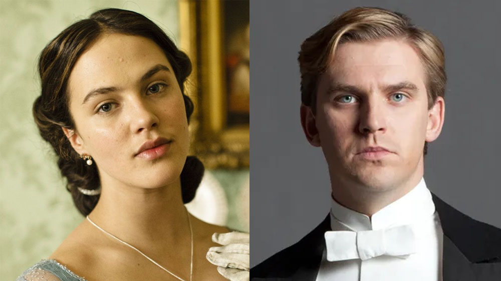 What Happened to Matthew in Downton Abbey