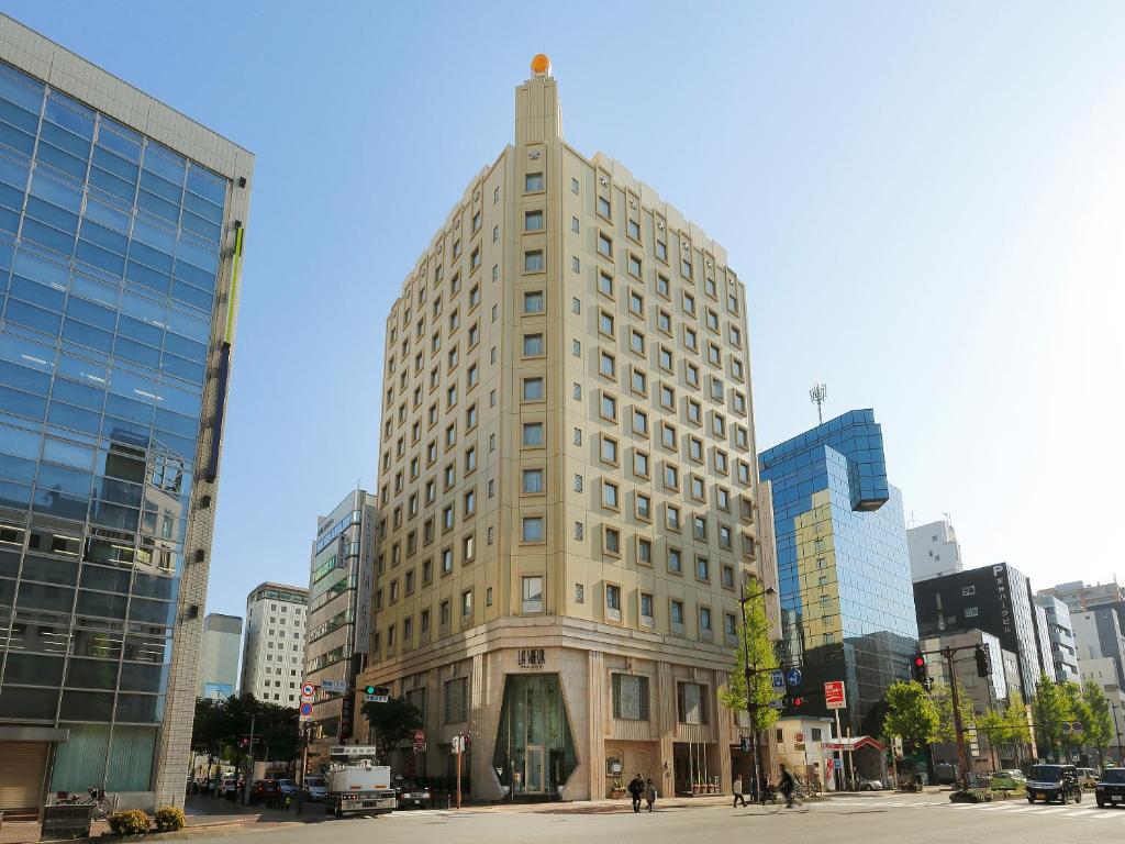 ホテルモントレ福岡の評判は本物か？サウナ・朝食の真相と泊まるべき理由