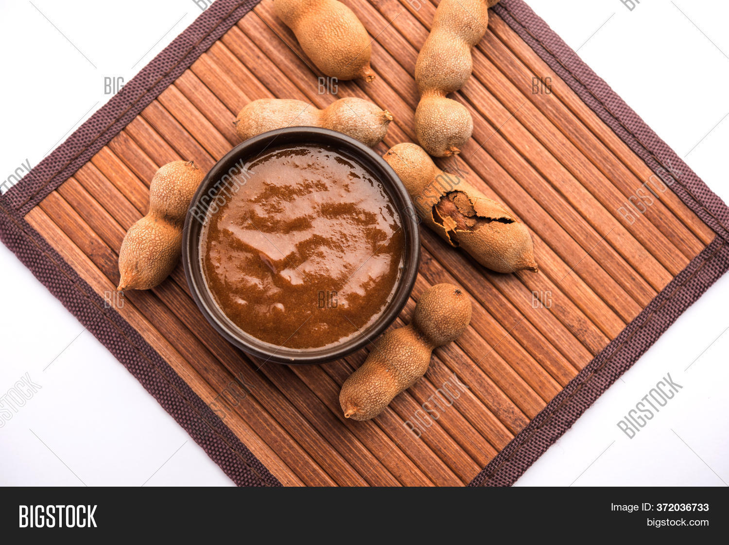 What Is Tamarind Puree
