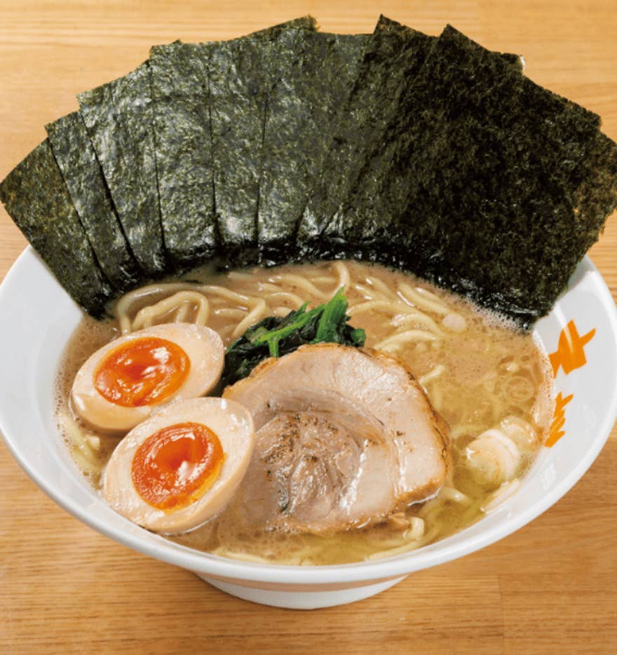 たまプラーザのラーメン名店2026！家系・淡麗塩から深夜営業まで徹底調査