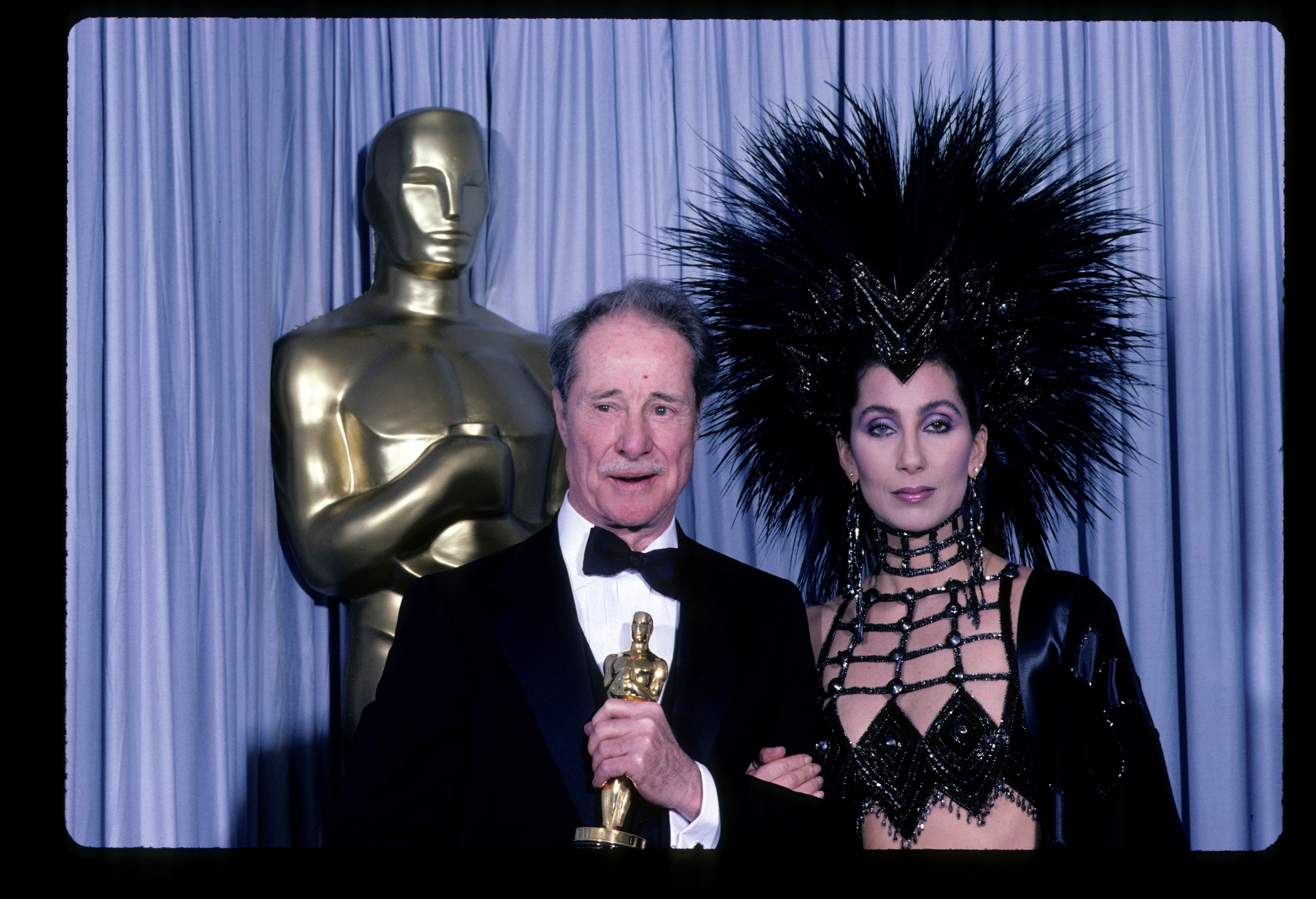 Bob Mackie Net Worth: Inside the Designer’s Career from ‘The Carol Burnett Show’ to Cher’s Oscars Looks