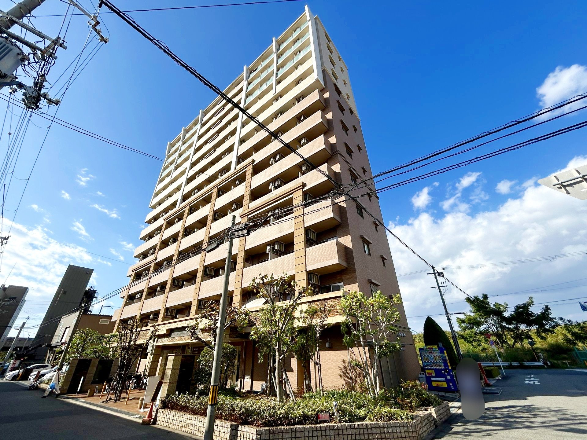 エステムコート梅田天神橋リバーフロントの評判と住み心地を徹底検証