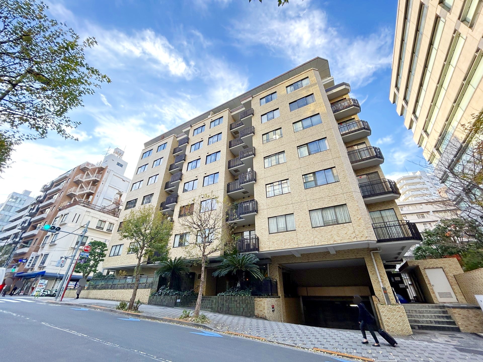 ルミナス一番町の住み心地と評判は？家賃相場と噂の真相を徹底調査