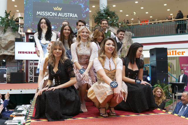 Miss Austria Organization Mourns Lucia Sisic: “A Wonderful Young Woman”