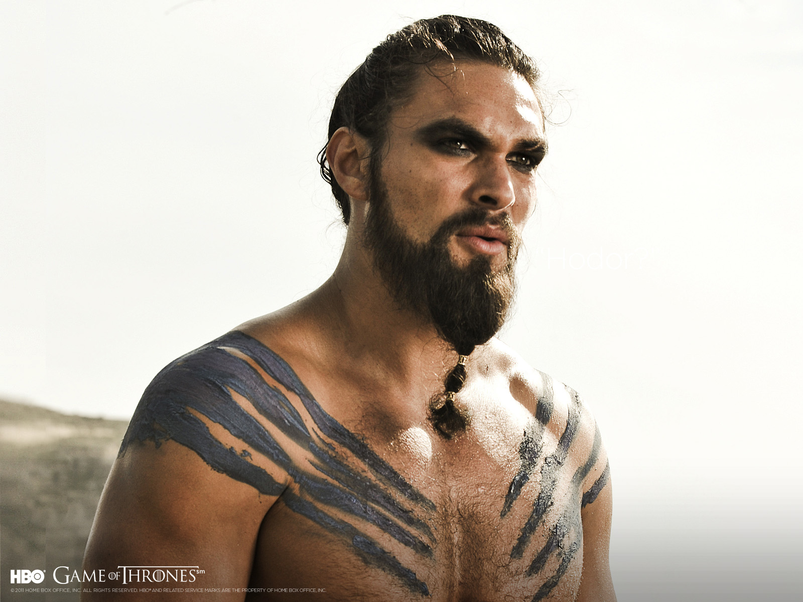 Jason Momoa Game of Thrones Character