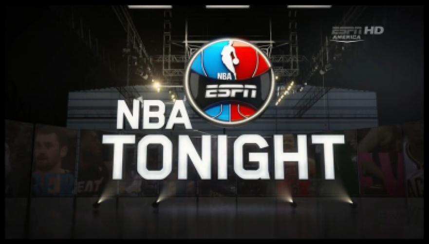 What Channel Is Nba Basketball on Tonight