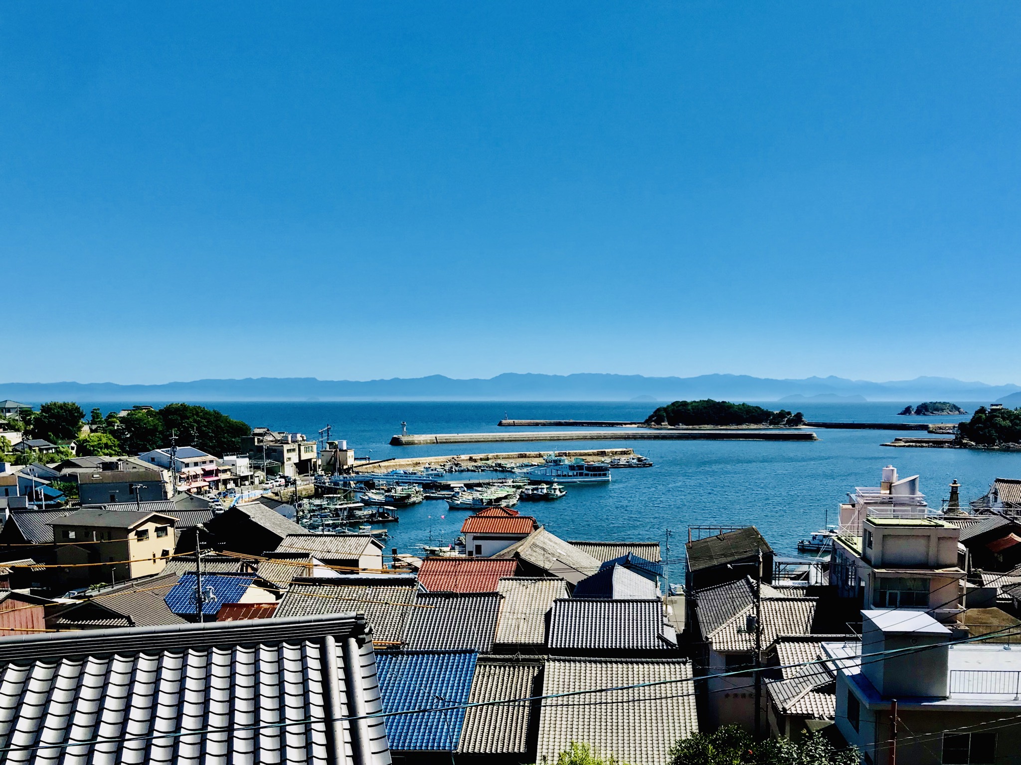 広島県福山市の住みやすさと観光の真相！鞆の浦や治安の評判を徹底調査