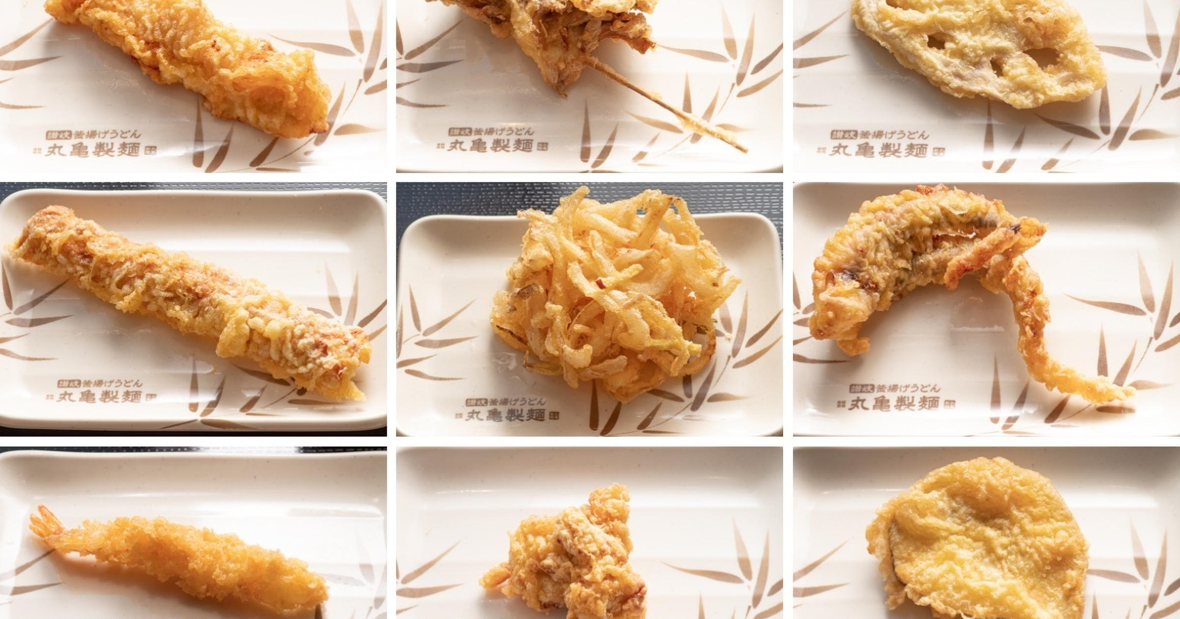 丸亀製麺の天ぷらはなぜ絶賛される？人気具材と揚げたて裏技の真相