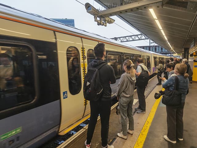 Are There Tube Strikes This Week