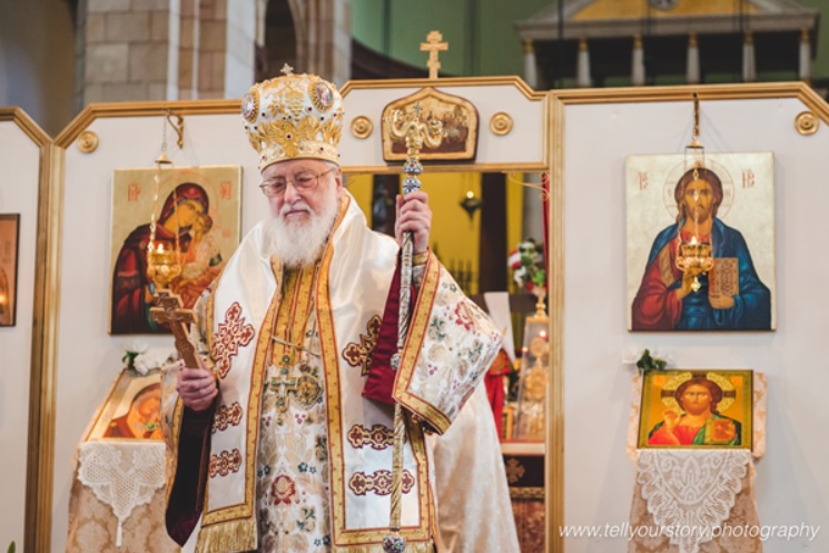 The Orthodox Church by Metropolitan Kallistos Ware
