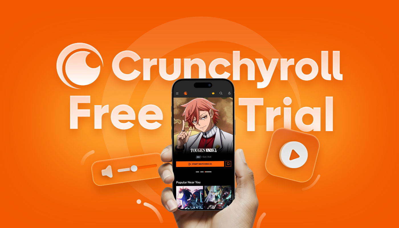 Does Crunchyroll Have a Free Version