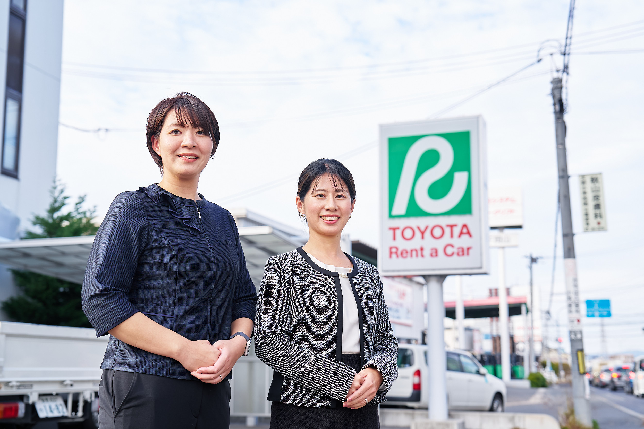 トヨタレンタリース新岡山の評判と口コミ！料金や「岡山」との違いを徹底検証