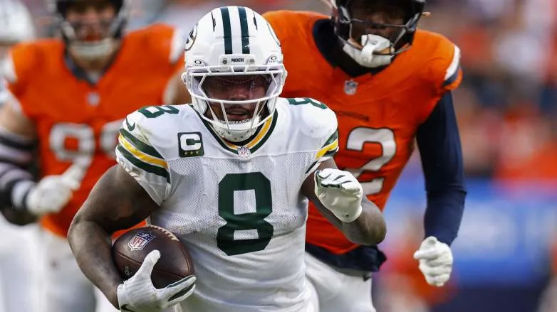 Will Josh Jacobs Return