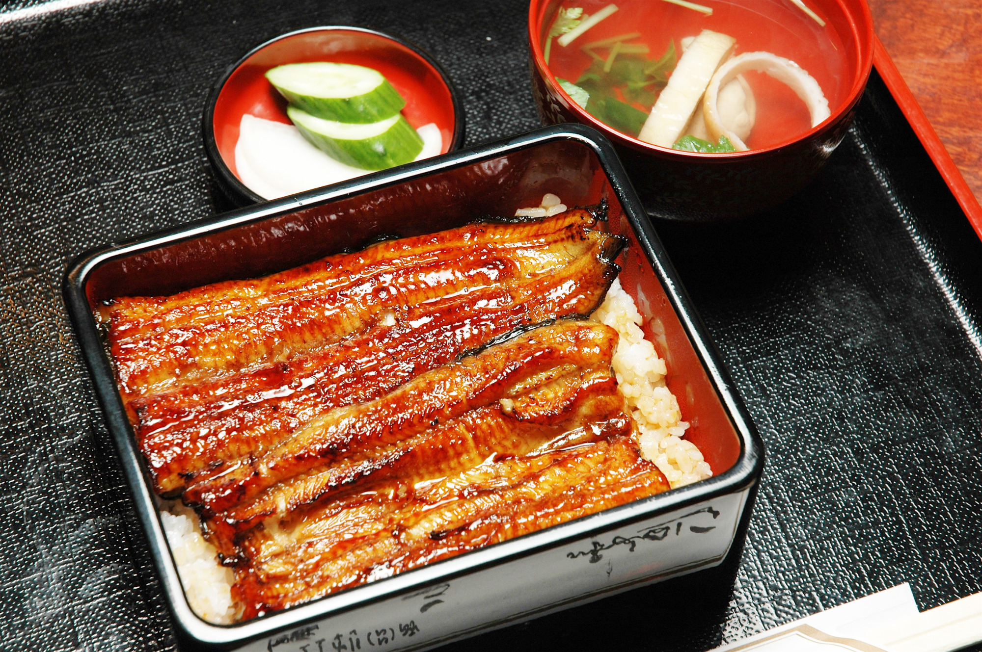 成田うなぎ名店番付と待ち時間攻略！なぜ名物に？2026年最新版