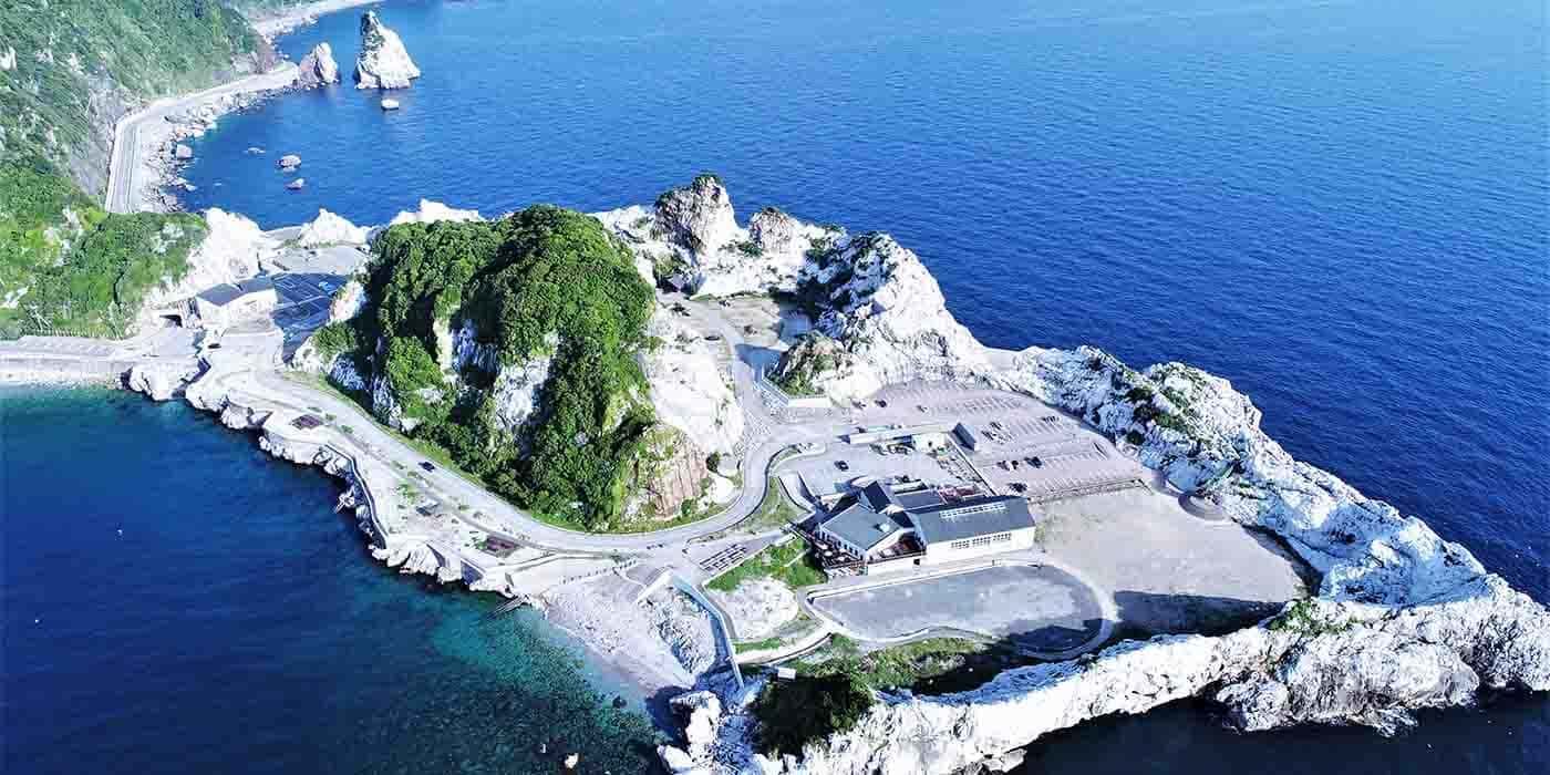 日本のエーゲ海はどこ？牛窓と白崎海岸の決定的な違いと真相を徹底解剖