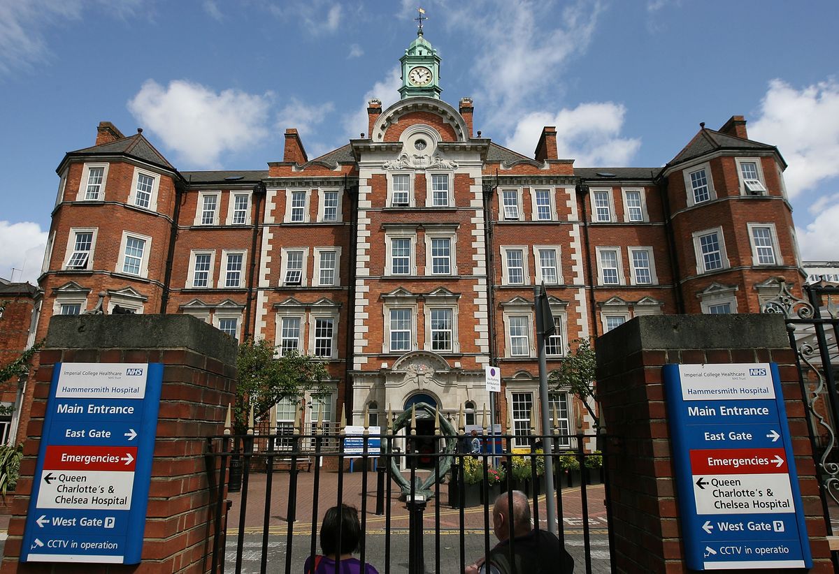 Best Hospital for Pregnancy in London