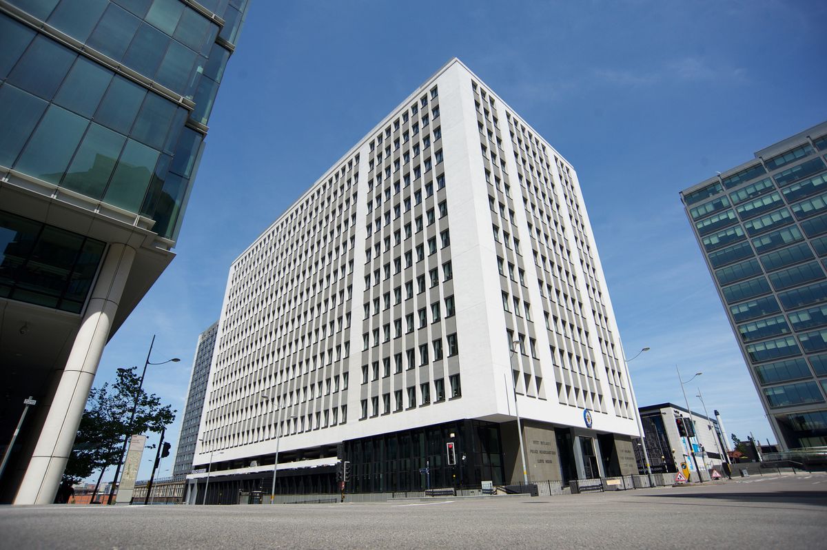 Lloyd House Colmore Circus Queensway Birmingham