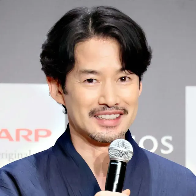 【経歴】 イケメン 俳優 50 代 人気理由と評判まとめ #960