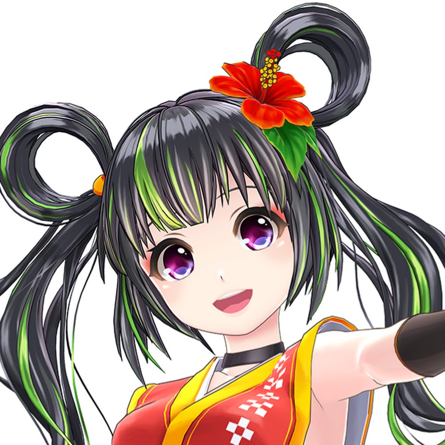 沖縄Vtuber旋風の真相！根間ういと人気タレントの2026年最新動向