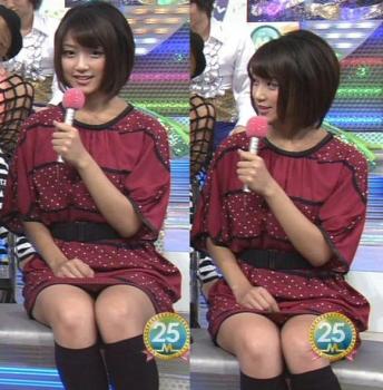 【画像あり】 竹内 由恵 パンチラ 最新ライブ＆イベント情報 #785
