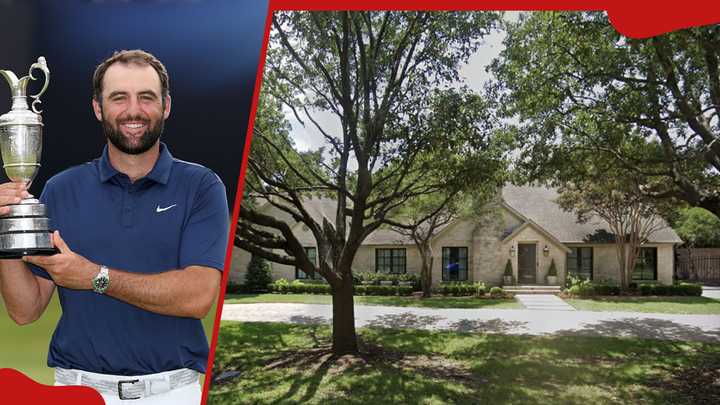 Scottie Scheffler’s Earnings Explained: Prize Money, Endorsements, and His Growing Net Worth