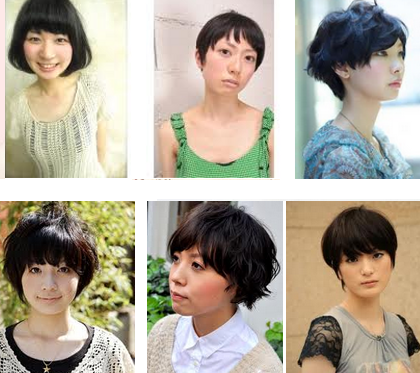 【まとめ】 黒髪 が 似合う 人 衝撃の最新ニュース #840