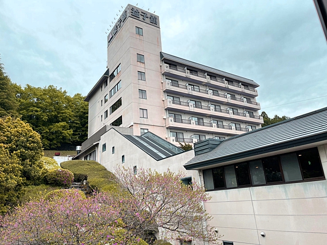 益子舘の劇的進化！美肌の湯と極上会席が紡ぐ里山リゾートの真髄