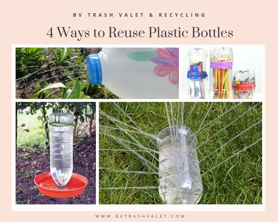 How Long Can You Reuse a Plastic Water Bottle