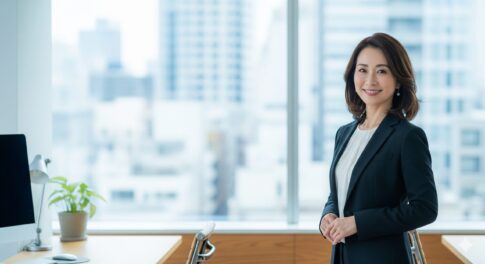 【Wiki風】 職場 40 代 女性 かわいい 衝撃の最新ニュース #888