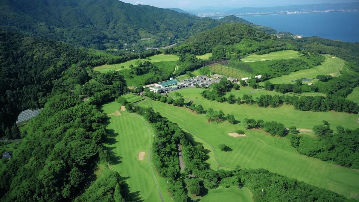 全ホール海が見える二丈カントリークラブ！絶景の評判と攻略法・料金予約を徹底解説