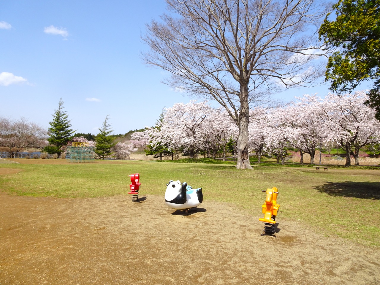 なぜ青森に自由の女神？おいらせ町いちょう公園の真相と2026年最新案内