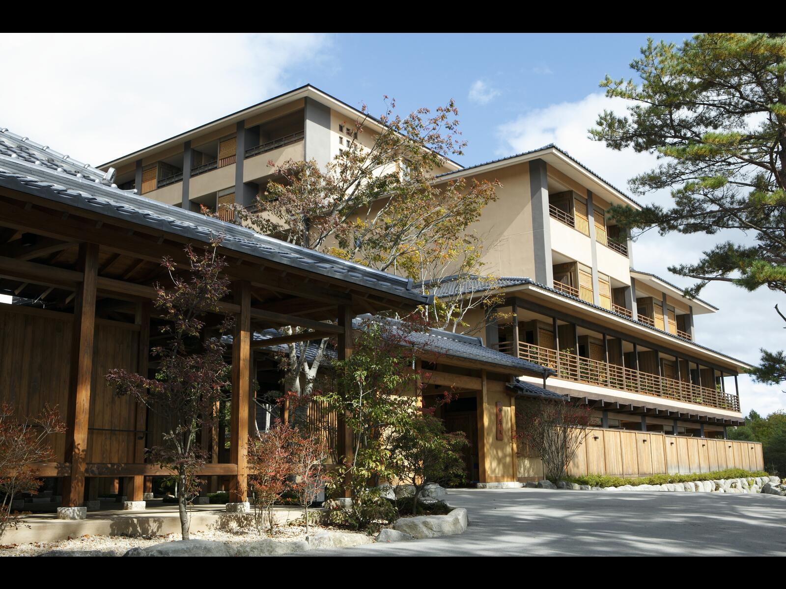 草津温泉「季の庭」全室露天風呂の真価と失敗しない極上滞在術
