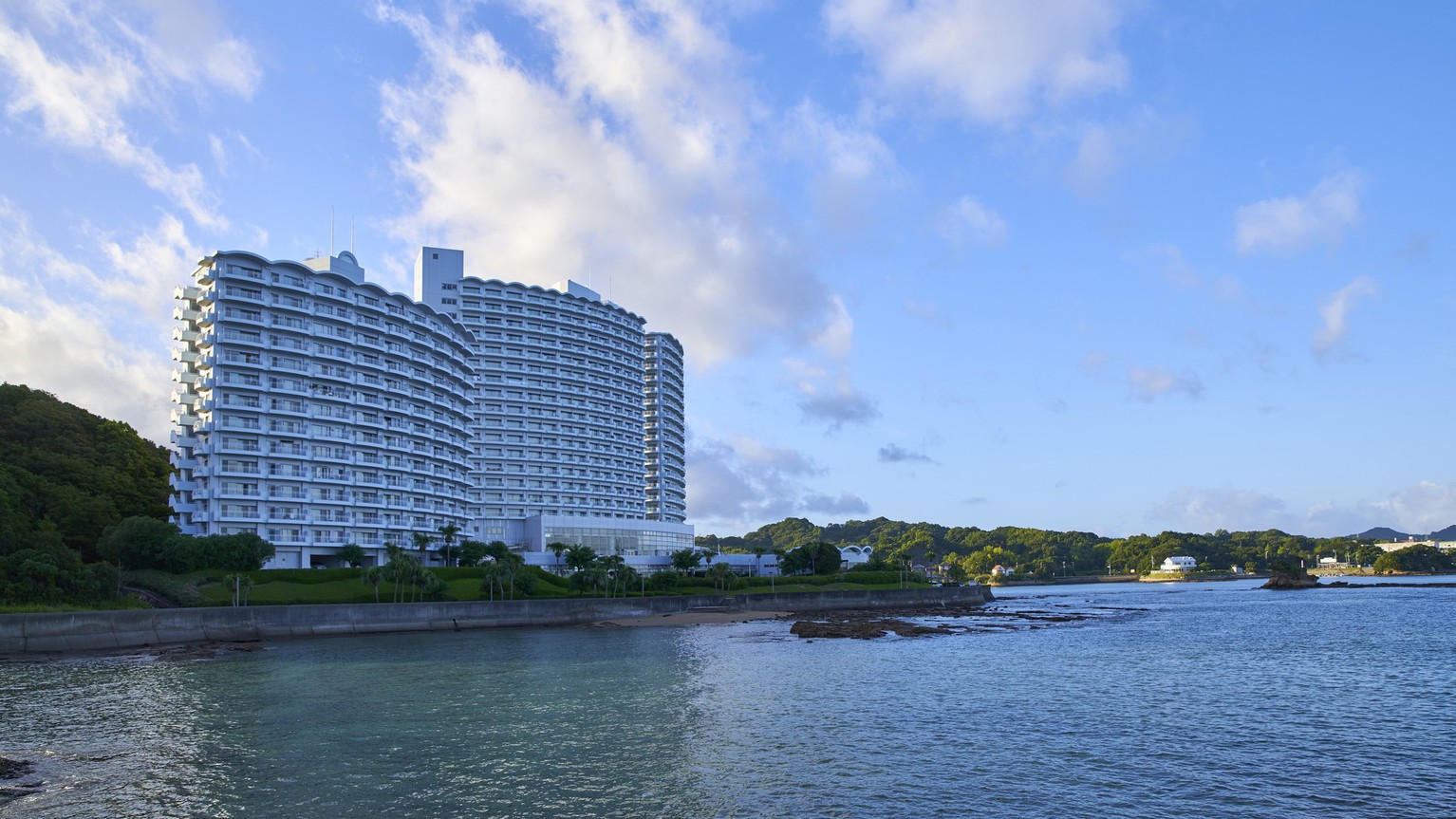 ホテルハーヴェスト南紀田辺の評判は？絶景と温泉の真相を徹底取材