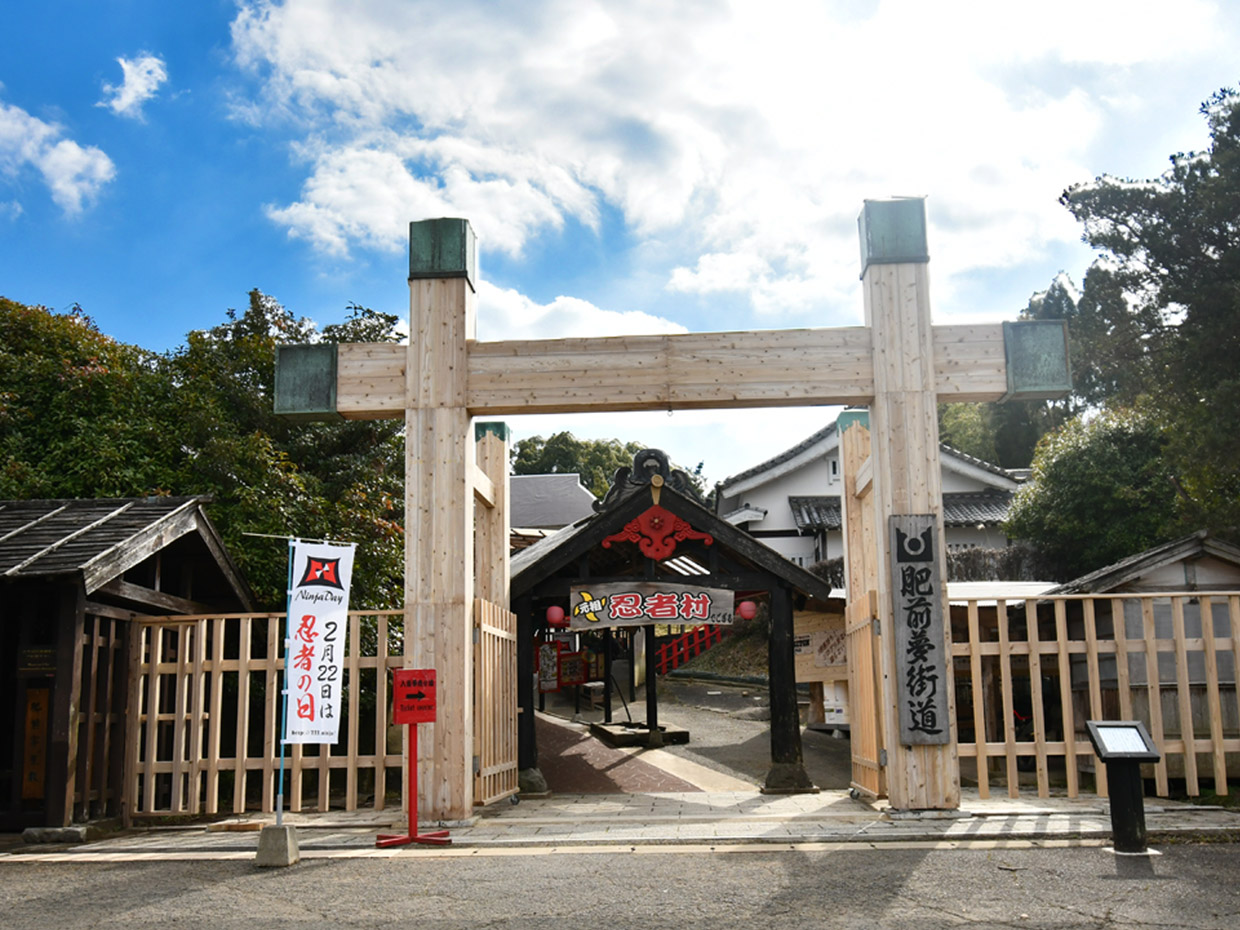 肥前夢街道の現在は？閉園の噂やリアルな評判と見どころを徹底取材
