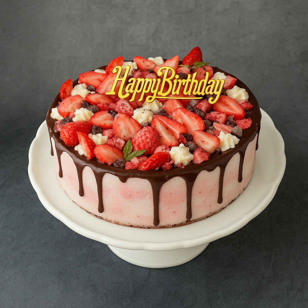誕生日ケーキオーダー決定版！失敗防ぐ通販の選び方と最新相場