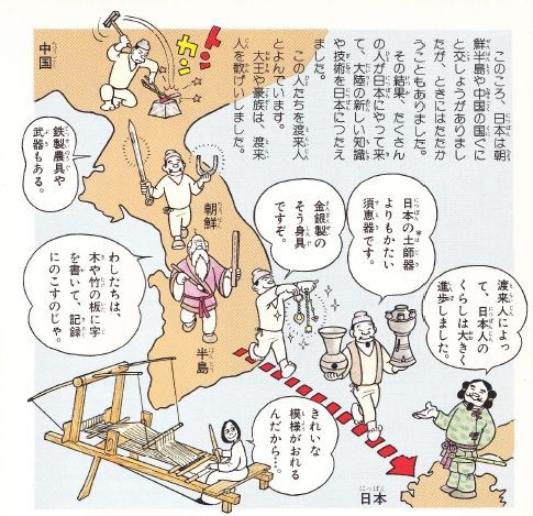 【話題】 渡来 人 と は 公式インスタ・X最新情報 #829