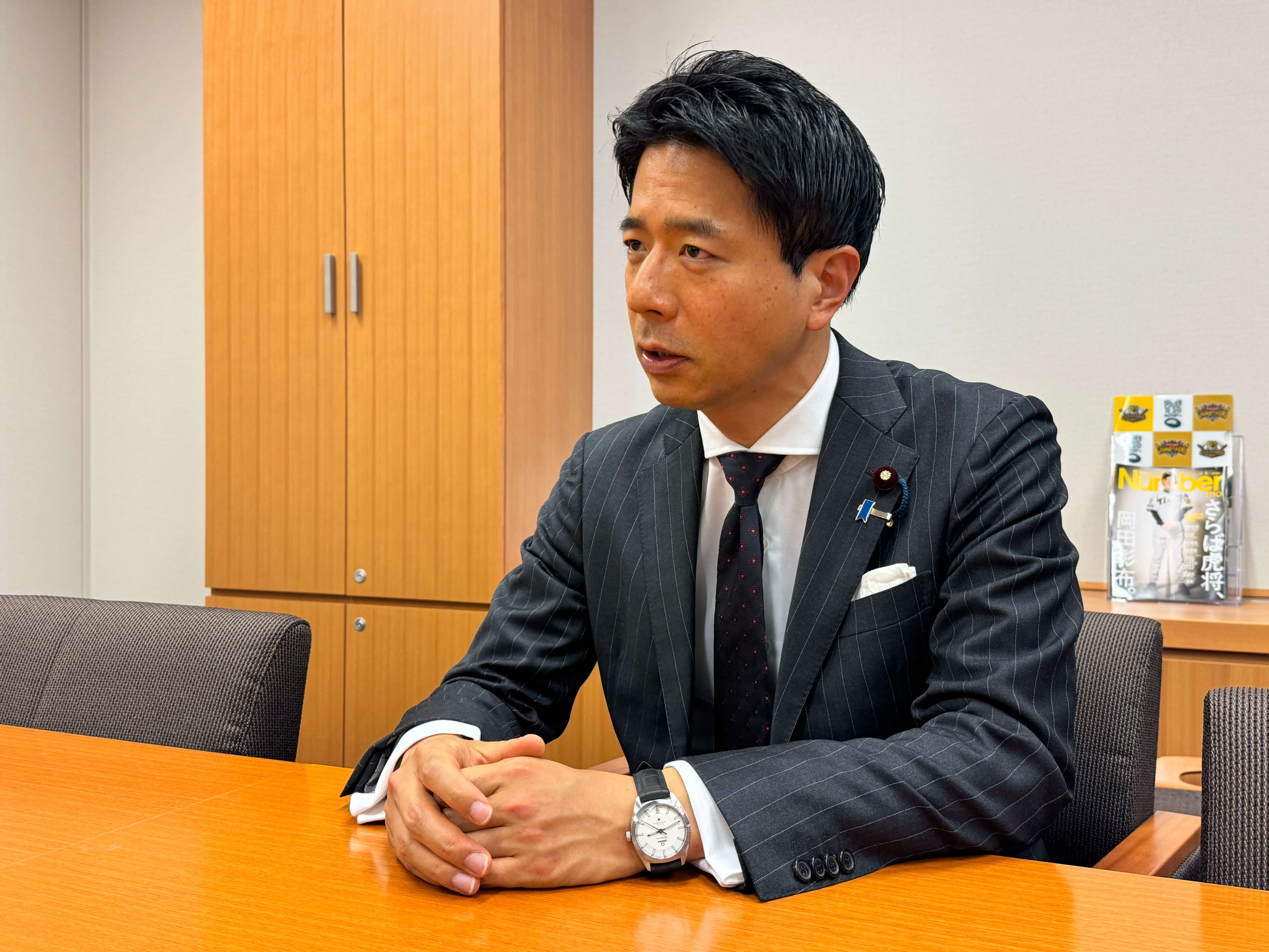 岡田悟とは何者？経歴と現在、ダイヤモンド記者の実績や噂の真相を徹底解明