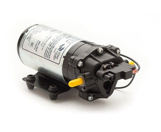Aquatec 5800 Series Water Delivery / Demand Pump