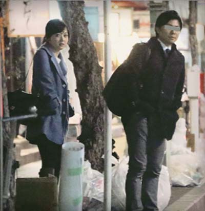 【熱愛】 み と ちゃん 横山 私服＆私生活最新ショット #777